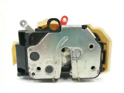 Pezzo di ricambio per auto di seconda mano SERRATURA PORTA ANTERIORE SINISTRA per FIAT PANDA (319)  Riferimenti OEM IAM 51963634  