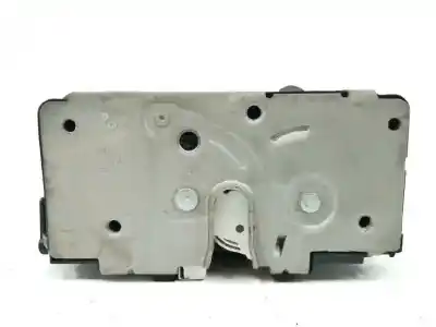 Pezzo di ricambio per auto di seconda mano serratura porta anteriore destra per fiat punto (199_) 1.2 (199axz1a, 199bxz1a) riferimenti oem iam 52065095