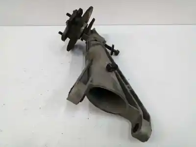Second-hand car spare part rear right knuckle for microcar due 84 / l / pa oem iam references   