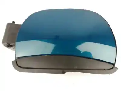 Peça sobressalente para automóvel em segunda mão tampa de combustível externa por citroen c4 cactus 1.5 bluehdi 100 referências oem iam 9822231880