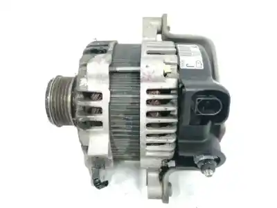 Second-hand car spare part alternator for kia optima (jf) 1.7 crdi oem iam references 373002a910