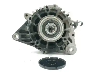 Second-hand car spare part alternator for kia optima (jf) 1.7 crdi oem iam references 373002a910 130a 8400438