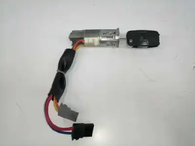 Second-hand car spare part anti-theft device for microcar due 84 / l / pa oem iam references 