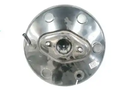 Second-hand car spare part brake servo for kia optima (jf) 1.7 crdi oem iam references 58500d4490