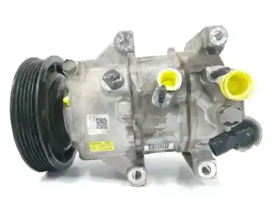 Second-hand car spare part air conditioning compressor for kia optima (jf) 1.7 crdi oem iam references 4471506381