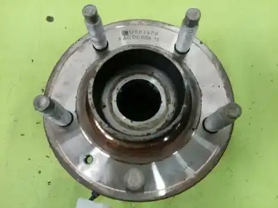 Peça sobressalente para automóvel em segunda mão MANGA DE EIXO DIANTEIRA DIREITA por OPEL ASTRA J GTC  Referências OEM IAM 13583479  