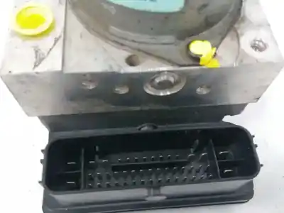 Second-hand car spare part abs for kia optima (jf) 1.7 crdi oem iam references 58920d4170 58900d4170 d458922720