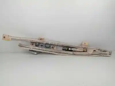 Tweedehands auto-onderdeel gordijnairbag voor links voor volkswagen scirocco iii (137, 138) 2.0 tdi oem iam-referenties 1k8880741b