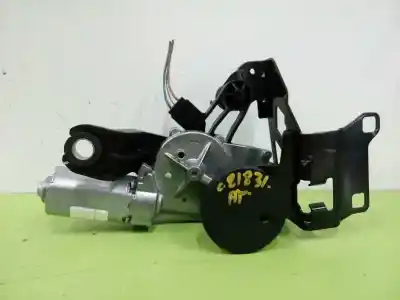 Peça sobressalente para automóvel em segunda mão motor do limpador traseiro por bmw serie 3 touring (e91) 320d referências oem iam 1397220903
