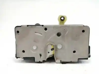 Pezzo di ricambio per auto di seconda mano serratura porta anteriore sinistra per fiat punto (199_) 1.2 (199axz1a, 199bxz1a) riferimenti oem iam 52065094