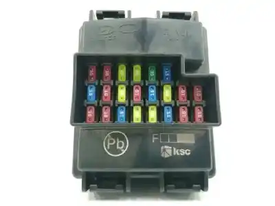 Second-hand car spare part fuse box unit for kia optima (jf) 1.7 crdi oem iam references 91950d4650