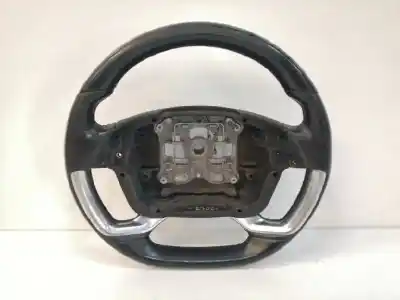 Peça sobressalente para automóvel em segunda mão volante por citroen c4 picasso ii 1.6 bluehdi 120 referências oem iam 6228092