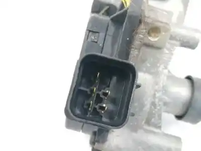 Peça sobressalente para automóvel em segunda mão motor do limpa para brisas por kia optima (jf) 1.7 crdi referências oem iam 98100d4000  035256120