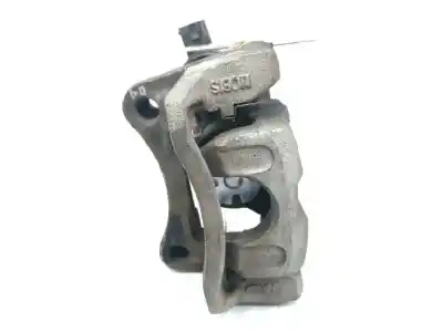 Peça sobressalente para automóvel em segunda mão PINÇA DE TRAVÃO TRASEIRA ESQUERDA por KIA OPTIMA (JF)  Referências OEM IAM 58310D4A55  A558237700