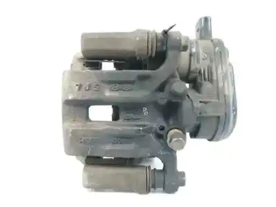 Peça sobressalente para automóvel em segunda mão pinça de travão traseira esquerda por kia optima (jf) 1.7 crdi referências oem iam 58310d4a55  a558237700