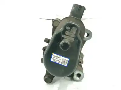 Peça sobressalente para automóvel em segunda mão pinça de travão traseira esquerda por kia optima (jf) 1.7 crdi referências oem iam 58310d4a55  a558237700