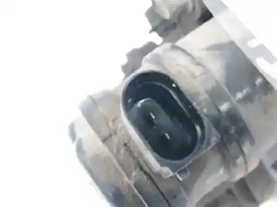 Peça sobressalente para automóvel em segunda mão pinça de travão traseira esquerda por kia optima (jf) 1.7 crdi referências oem iam 58310d4a55  a558237700