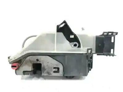 İkinci el araba yedek parçası sol arka kapi kilidi için citroen c4 cactus 1.2 vti 82 oem iam referansları a05926  psa016904