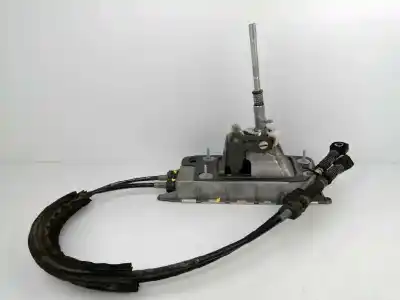 Tweedehands auto-onderdeel versnellingspook voor volkswagen scirocco iii (137, 138) 2.0 tdi oem iam-referenties 1k0711061b