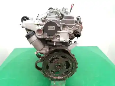 Автозапчасти б/у полный двигатель за ssangyong rodius 2.7 turbodiesel cat ссылки oem iam d27dt 665926 