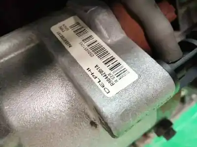 Автозапчасти б/у полный двигатель за ssangyong rodius 2.7 turbodiesel cat ссылки oem iam d27dt 665926 