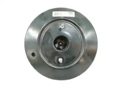 Peça sobressalente para automóvel em segunda mão servo freio por fiat panda (312_, 319_) 1.3 d multijet (312pxl1a) referências oem iam 51859835