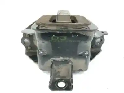 Second-hand car spare part left engine support for kia optima (jf) 1.7 crdi oem iam references 21830d4300