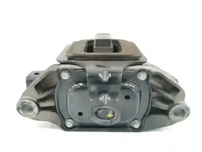 Second-hand car spare part left engine support for kia optima (jf) 1.7 crdi oem iam references 21830d4300  