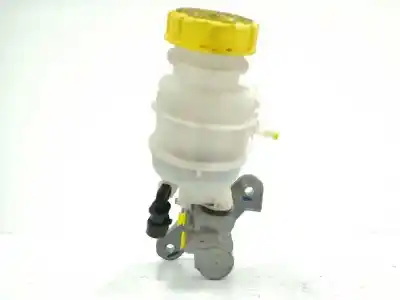 Peça sobressalente para automóvel em segunda mão bomba de travões por fiat panda (312_, 319_) 1.3 d multijet (312pxl1a) referências oem iam 77365843