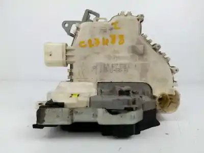 Second-hand car spare part left front door lock for audi a4 berlina (b8) 2.0 16v tdi oem iam references 8j1837015c