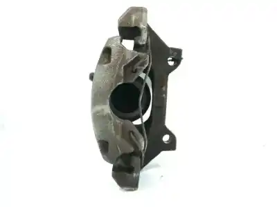 Peça sobressalente para automóvel em segunda mão pinça de travão dianteira esquerda por fiat panda (312_, 319_) 1.3 d multijet (312pxl1a) referências oem iam 51938108