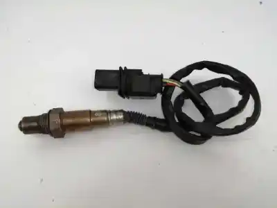 Tweedehands auto-onderdeel lambda sonde voor volkswagen scirocco iii (137, 138) 2.0 tdi oem iam-referenties 03l906262b