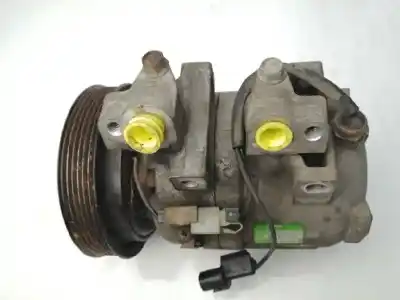 Автозапчасти б/у компрессор кондиционера воздуха за ssangyong actyon 2.0 td cat ссылки oem iam 6641300115 7380 dkv14c