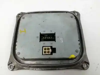 Second-hand car spare part xenon headlights control unit  for audi a4 berlina (b8) 2.0 16v tdi oem iam references 8k0907472a