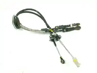 Second-hand car spare part gearbox linkage for kia optima (jf) 1.7 crdi oem iam references 43794d4200
