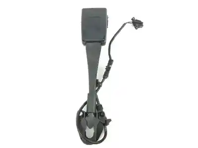 Second-hand car spare part right front seat belt buckle for audi a4 berlina (b8) 2.0 16v tdi oem iam references 8k0857755f01c
