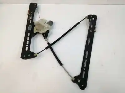 Peça sobressalente para automóvel em segunda mão elevador de vidros dianteira esquerda por citroen c4 picasso ii 1.6 bluehdi 120 referências oem iam 9675924780