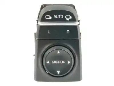 Second-hand car spare part rearview side mirror switch for kia optima (jf) 1.7 crdi oem iam references 299161139