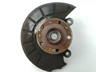 Tweedehands auto-onderdeel knokkel rechts voor voor volkswagen scirocco iii (137, 138) 2.0 tdi oem iam-referenties 1k06n