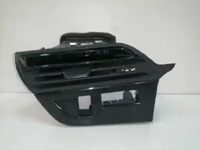 Peça sobressalente para automóvel em segunda mão grelha / difusor de ar por citroen c4 picasso ii 1.6 bluehdi 120 referências oem iam 967797647a