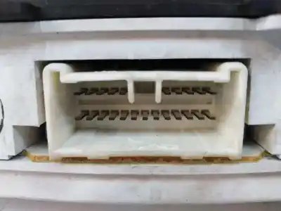 Peça sobressalente para automóvel em segunda mão quadrante por daewoo lacetti cdx referências oem iam 96499004hn  200442300d