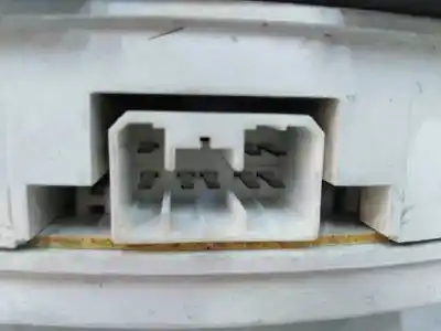 Peça sobressalente para automóvel em segunda mão quadrante por daewoo lacetti cdx referências oem iam 96499004hn  200442300d