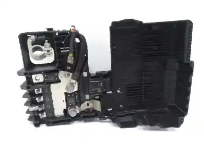 Автозапчасти б/у блок реле/предохранителей за opel corsa e 1.4 ссылки oem iam 13491092  