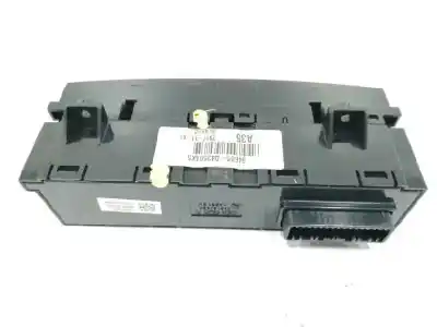Second-hand car spare part electronic module for kia optima (jf) 1.7 crdi oem iam references 93600d4100  93600d4100ak5