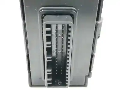 Second-hand car spare part electronic module for kia optima (jf) 1.7 crdi oem iam references 93600d4100  93600d4100ak5