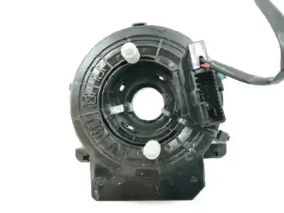 Peça sobressalente para automóvel em segunda mão fita do airbag por kia optima (jf) 1.7 crdi referências oem iam 93490d4510  