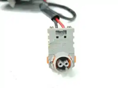 Peça sobressalente para automóvel em segunda mão fita do airbag por kia optima (jf) 1.7 crdi referências oem iam 93490d4510  