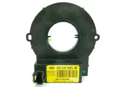 Second-hand car spare part sensor for kia optima (jf) 1.7 crdi oem iam references 93480d4000