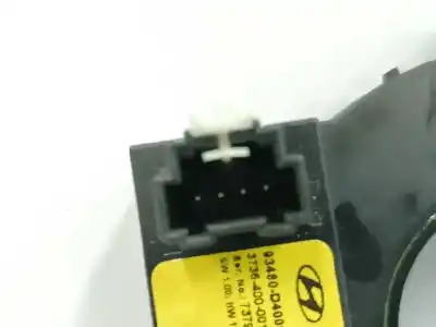 Second-hand car spare part sensor for kia optima (jf) 1.7 crdi oem iam references 93480d4000  