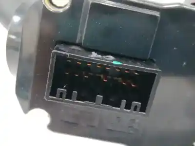 Second-hand car spare part multifunction switch for kia optima (jf) 1.7 crdi oem iam references 93403d4910  